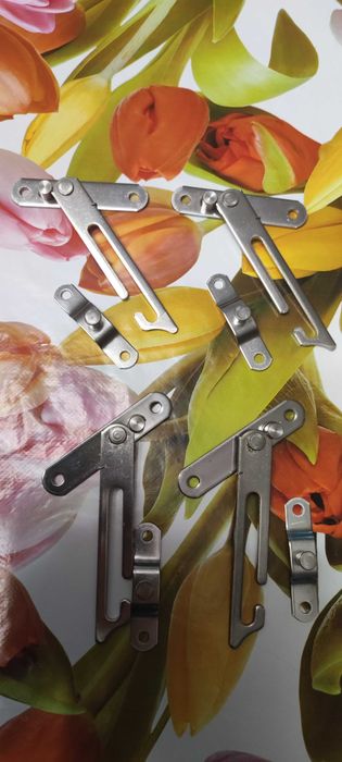 Automatyczny ogranicznik z długim ramieniem