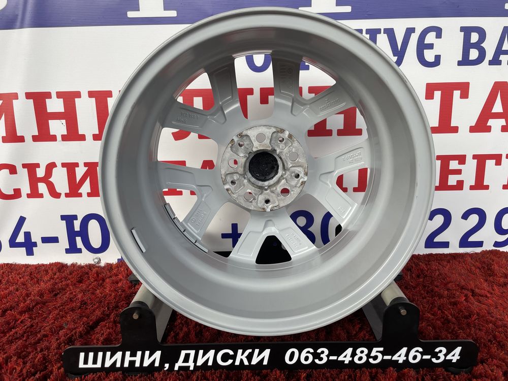 Original BMW X1 X2 F48 F39 R17 5x112