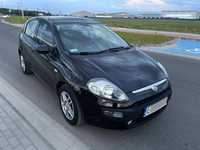 Fiat Punto Evo 1.4 ! Super Stan ! Salon Polska !