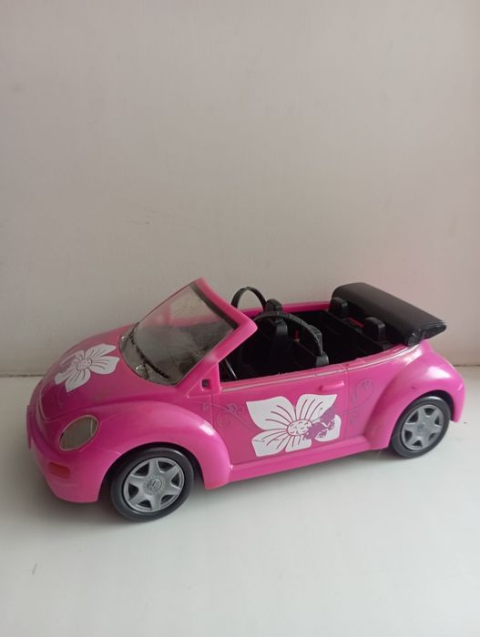 Меблі для барбі дитячої кімнати