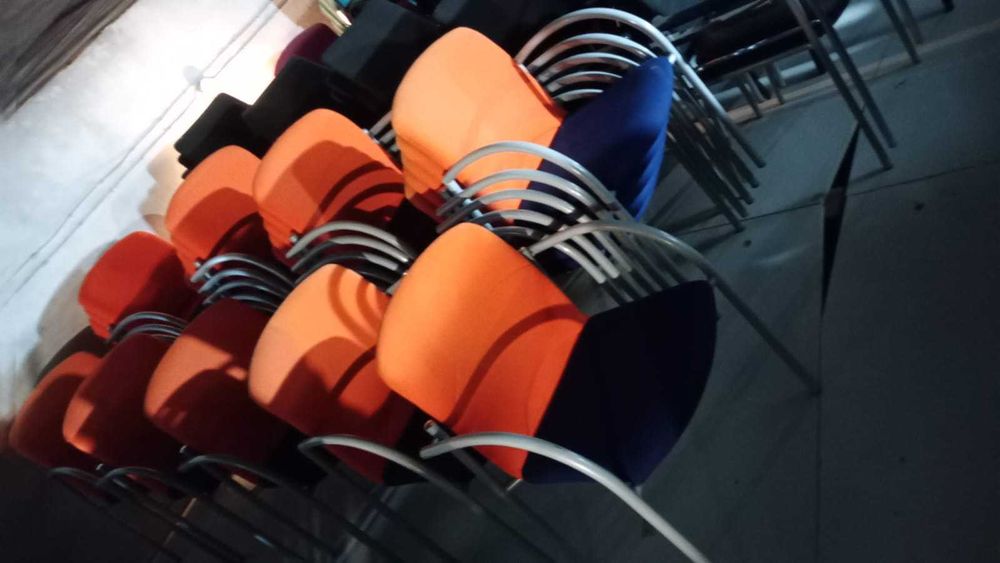 Krzesło fotel konferencyjne Bejot krzesła fotele konferencyjne