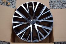 R17 5x112 SKoda Octavia A7 A5 Kodiaq VW Passat CC Tiguan B8 Golf Audi