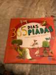 Livro 365 dias/365 piadas. Não usado