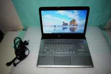 Laptop Sony VAIO SVE14A3M2ES 14" DOTYK i5/8GB/240 SSD MŁAWA