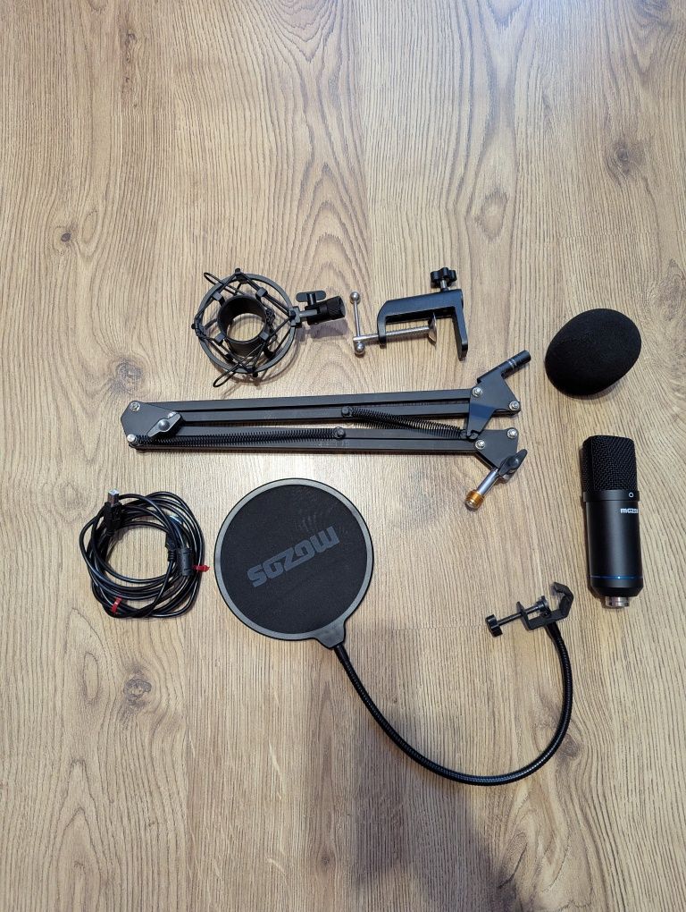 Mikrofon MOZOS MKIT-700