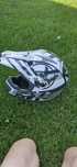 Kask crossowy cross