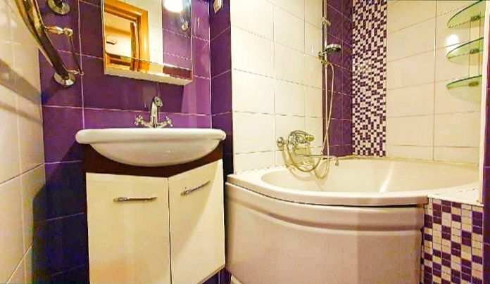 Почасово Посуточно 2 кімн 16 лікарня Госпіталь Мечнікова подобово