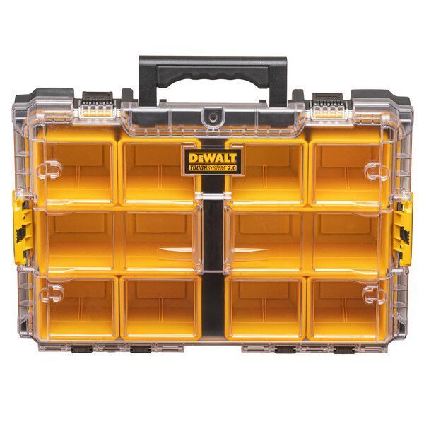 Organizer Toughsystem 2.0 Ds100 DeWalt