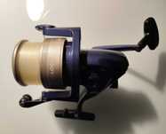 Carreto de pesca DECATLON GEOLOGIC LR_ 70_3