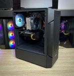 ПК AURA GC7 Ryzen 5 3600/16Gb/512SSD/RX5500XT-8Gb ГАРАНТІЯ