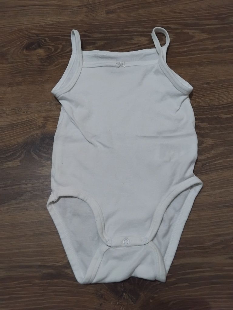 Body dla dziewczynki