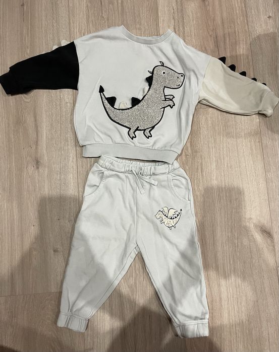 Костюмчик на хлопчика George