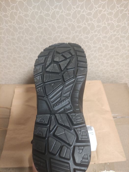 Lowa Z 8N демісезонні, 43.5