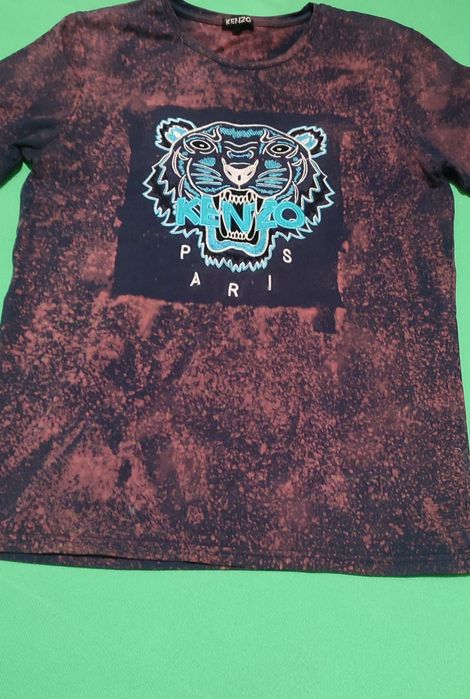 Фудболка  KENZO.