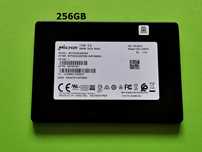SSD 256GB Micron 1100
