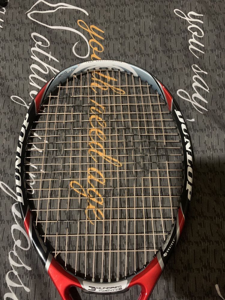 Теннисная ракетка Dunlop 26 (wilson,babolat,head)