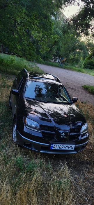 Продам аутлендер