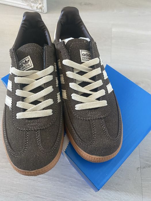 adidas handball spezial tamanho 37.5