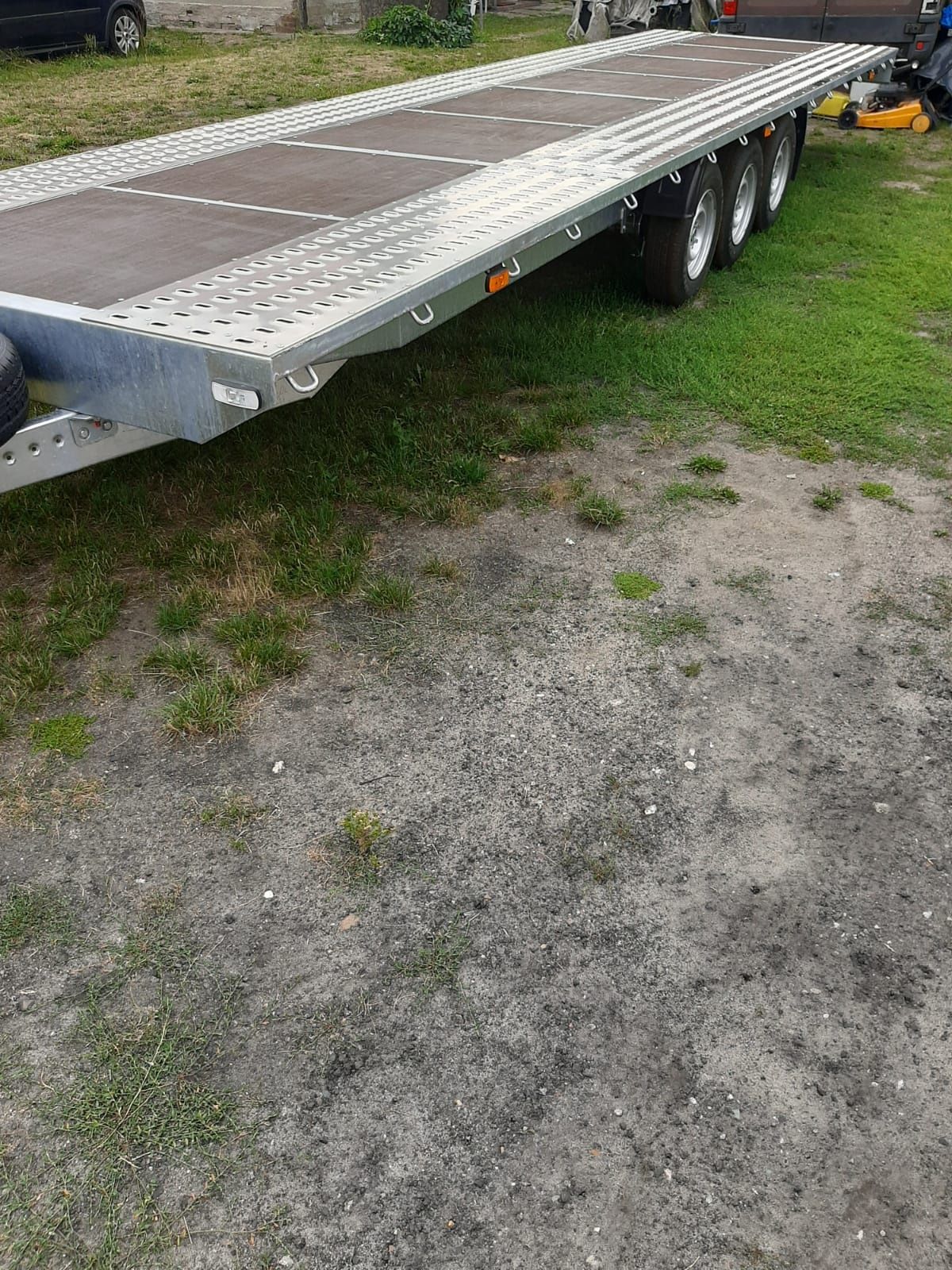 LAWETY (6m/2,10m), (8-8,5m/2,10m)na WYNAJEM/TRANSPORT/PRZEWÓZ OSÓB!