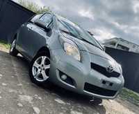 Toyota Yaris 2011 klima