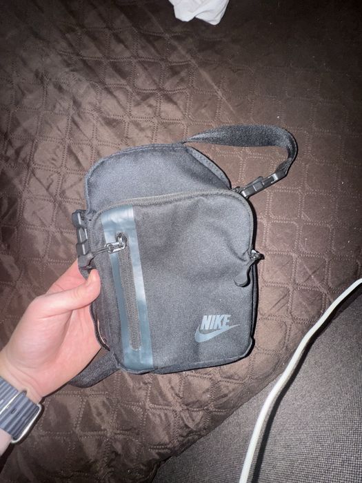 Сумка Nike Nike black