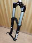 Suspenção Rock Shox Lyrik