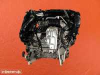 Motor Citroen C3 2014 1.4D Ref. 8H01