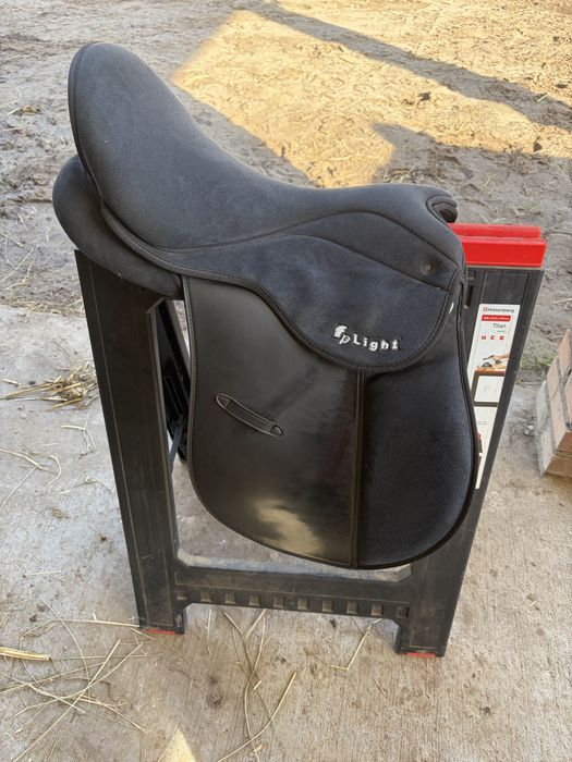 Siodło fair play light 17,5