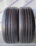 Шини літні R19 235/50 Continental Conti Sport Contact 5