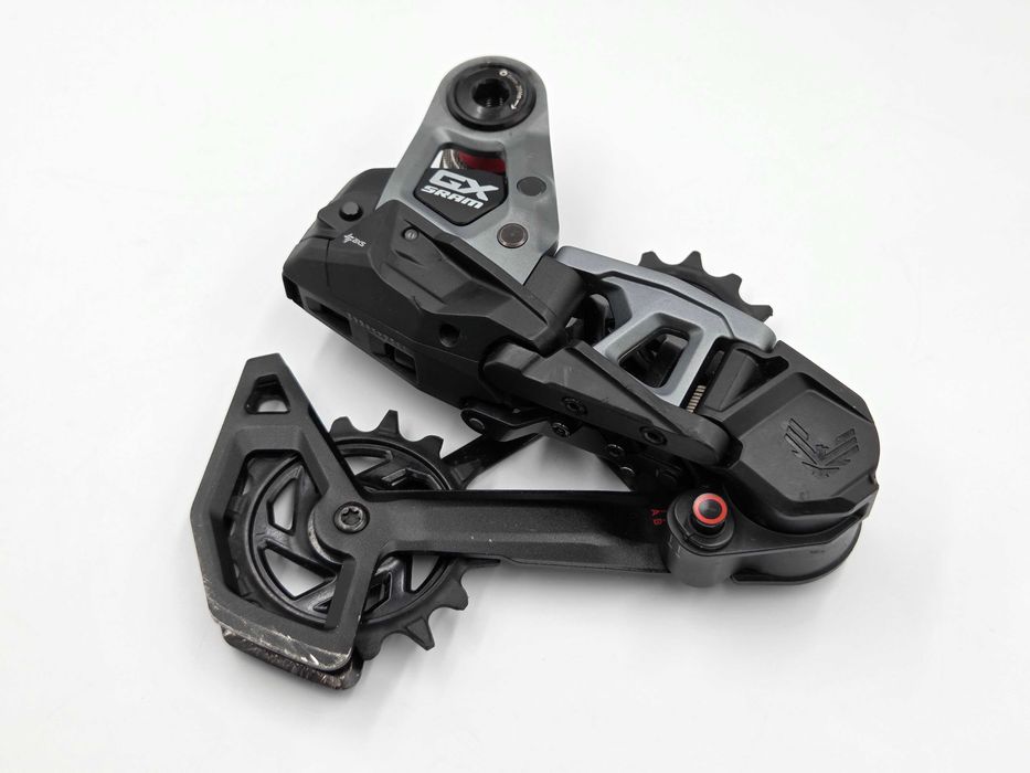 Przerzutka tył SRAM GX AXS T-type 12s