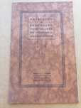 Federação Portuguesa FOOTBALL Association 1914 ESTATUTOS