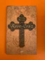 As Mansões Secretas da Rosa-Cruz - Raymond Bernard