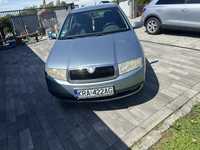 Skoda Fabia 1 1.4 16v