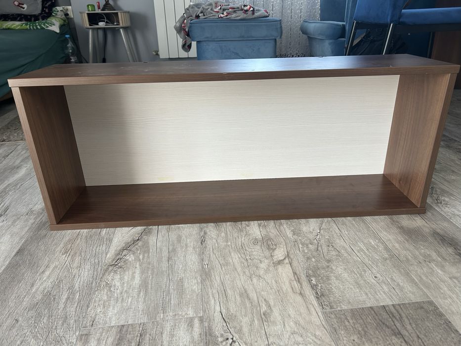 Szafka wisząca 90x22 cm