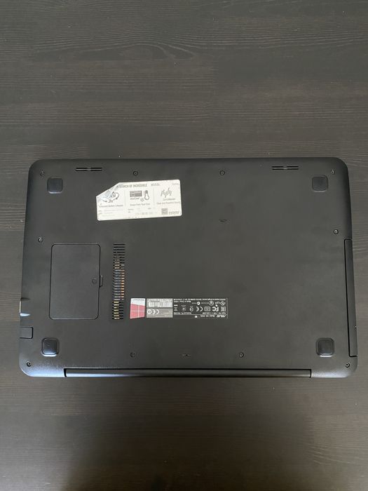 Portátil ASUS i5