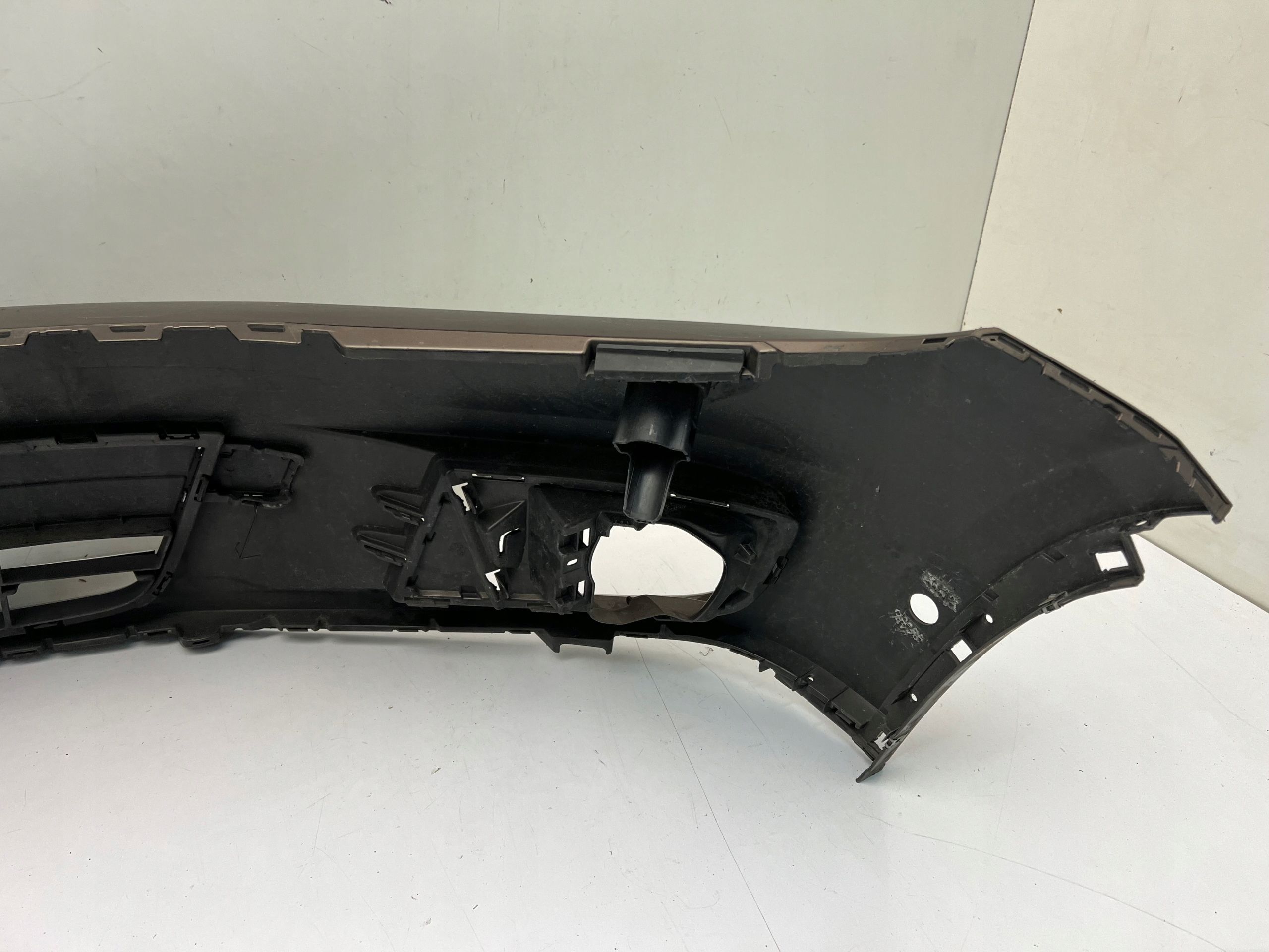 VW Tiguan 5N0 Lift Zderzak Przedni przód 11 16