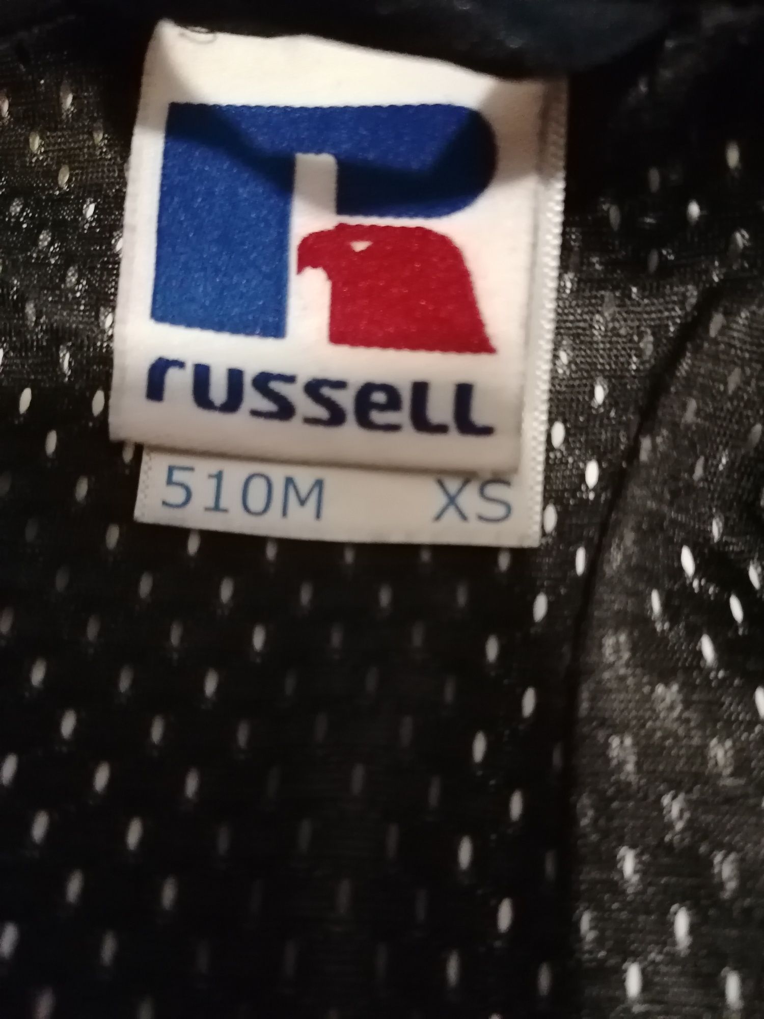 Kurtka Russell 510M XS