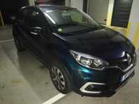 Captur ZEN 1.5 Gasoleo Automatico