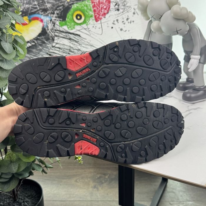 Кросівки Meindl Prisma Gore Tex 44 розмір E557