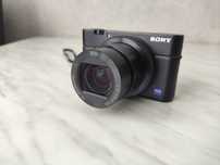 Фотоаппарат SONY DSC RX10 IV - идеальное состояние