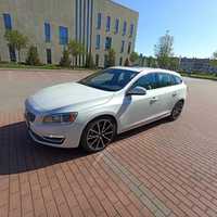 Volvo V60 harman\kardon, blis, cta, radar