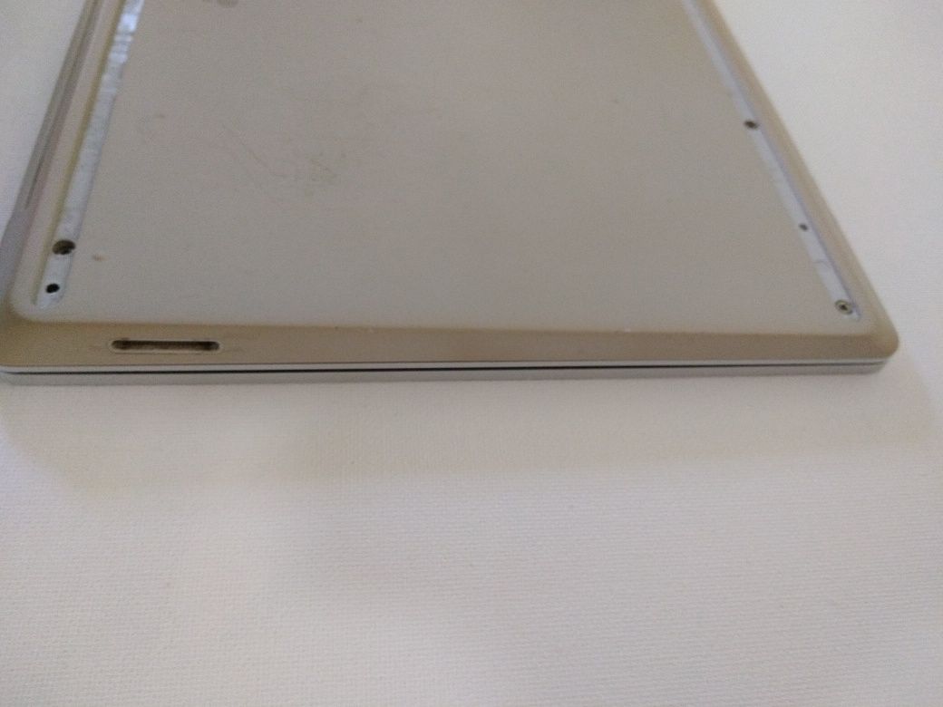 notebook microsoft surface go