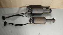 DPF FORD S max galaxy  2,0 TDCI 06-10