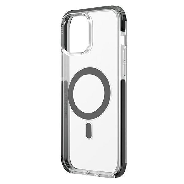 Etui UNIQ Combat MagClick Charging do iPhone 14 / 15 / 13 6,1"