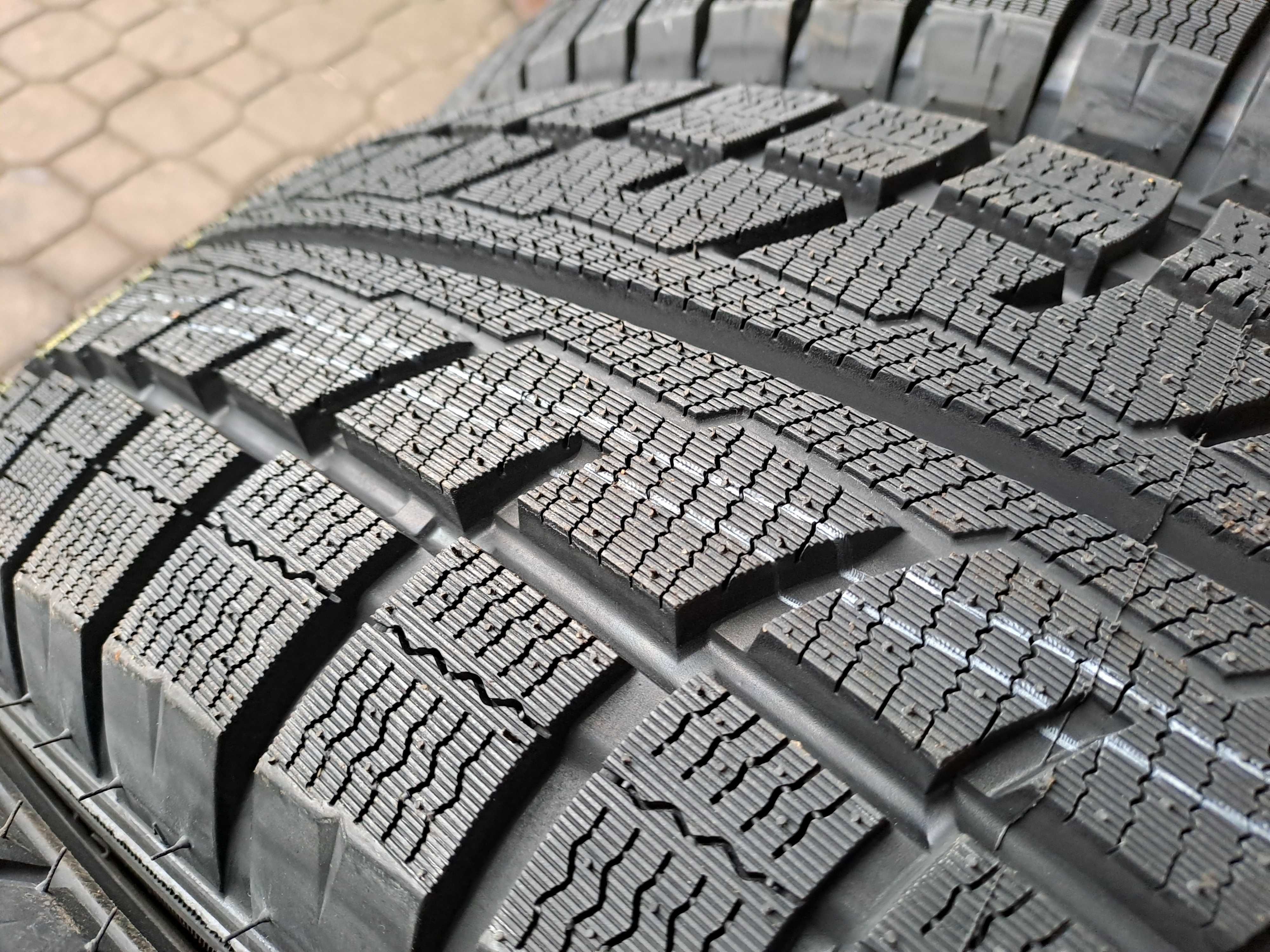 225/75r16c fortune nowe opony zimowe montaz w cenie