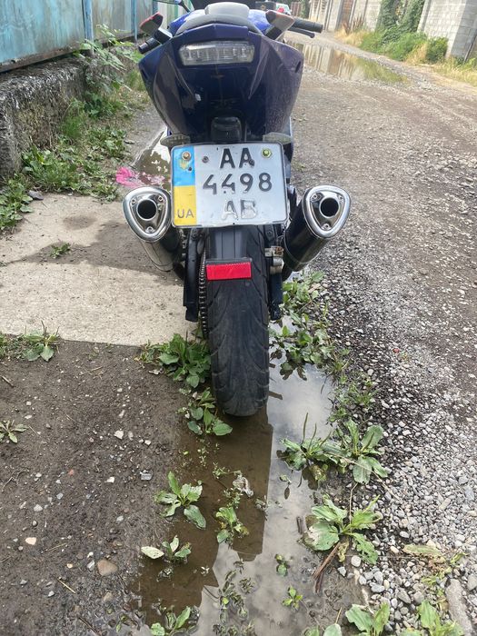 Мото вайпер р1 250 сс