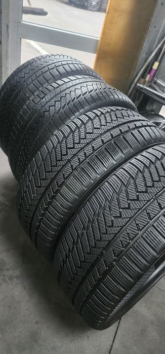 Продам 245/40/18