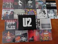Coleção best off U2