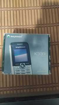 Мобільний телефон Sony ericsson k300i - оригінал