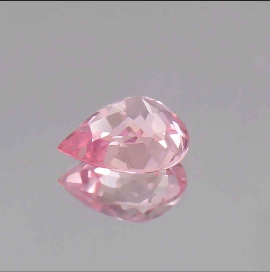 Safira com 4.60Ct